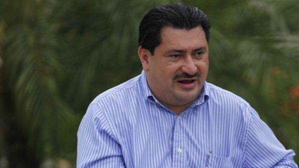 Incomodidad en presidente del Platense