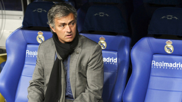 'Aún no hemos ganado nada': Mourinho