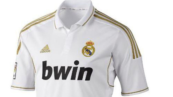 Real Madrid presenta su nuevo uniforme
