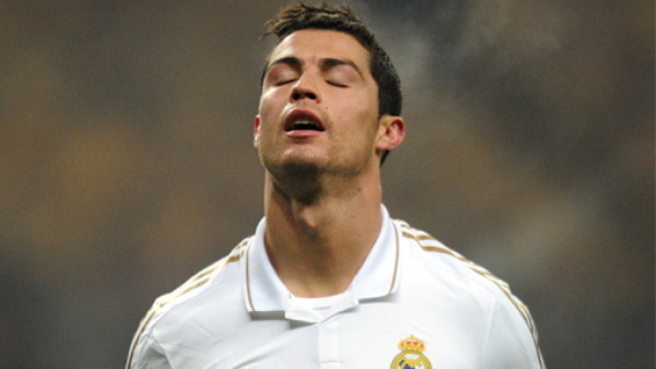 CSKA enfrió el triunfo de Real Madrid