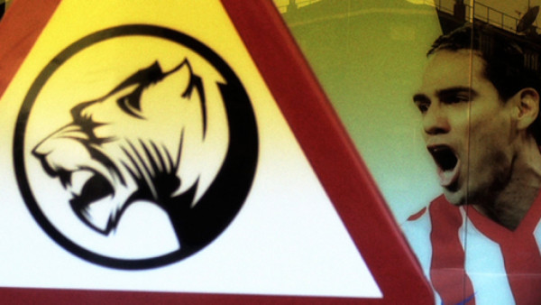 VIDEO: Atlético de Madrid promueve a Falcao para ganar el Balón de Oro