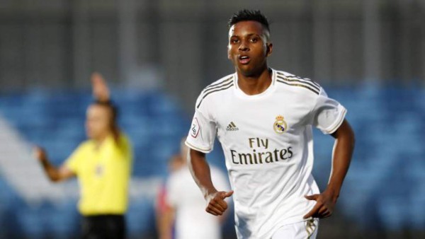 Alineación del Real Madrid para rematar a los turcos y mantenerse vivo en la Champions League