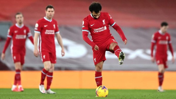 Uno lo fichará el Barcelona: filtran la lista de los ochos jugadores que se marcharán del Liverpool