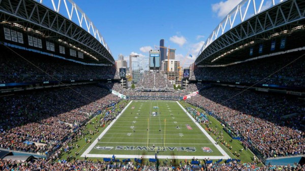 ¡Espectaculares! Los lujosos estadios que albergarán los juegos de la MLS&nbsp;