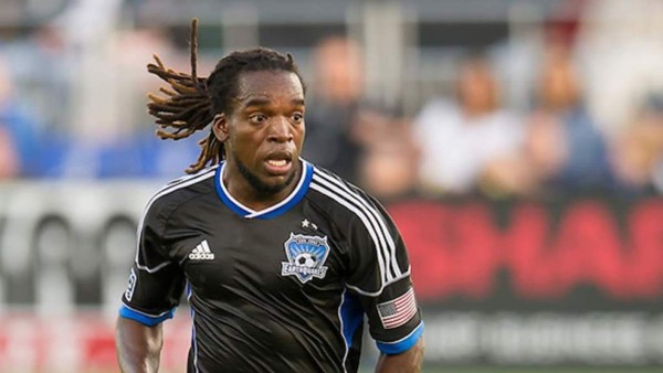 Futbolistas hondureños que han pasado sin pena ni gloria por la MLS