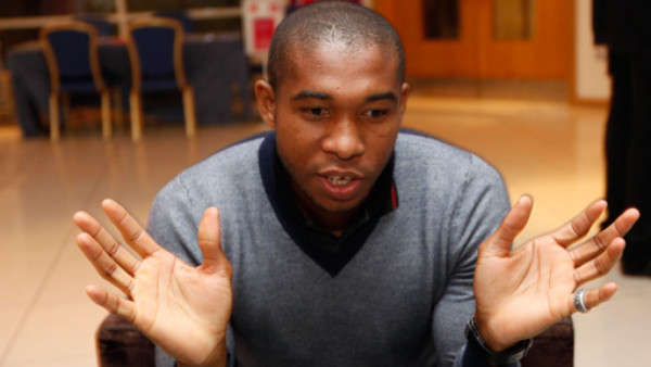 Wilson Palacios: 'Soy olimpista a muerte, pero estoy decepcionado”