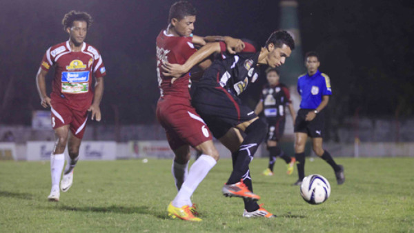 Real Sociedad sigue de líder en Honduras