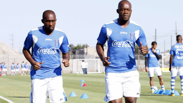 'Necesitamos que Jerry Palacios se presente a San Pedro Sula”