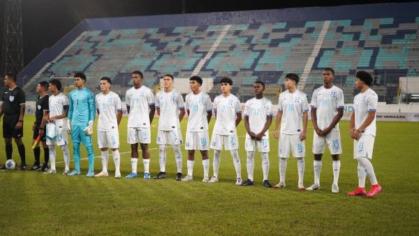 Mundial Sub 17 de Qatar 2025: Se suman los últimos clasificados, sorteo e inicio, con Honduras como participante
