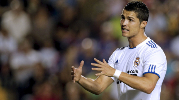 Real Madrid anota un gol cada 18 remates