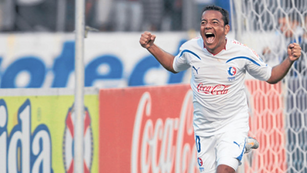 'Olimpia no es equipo para andar buscando rival”