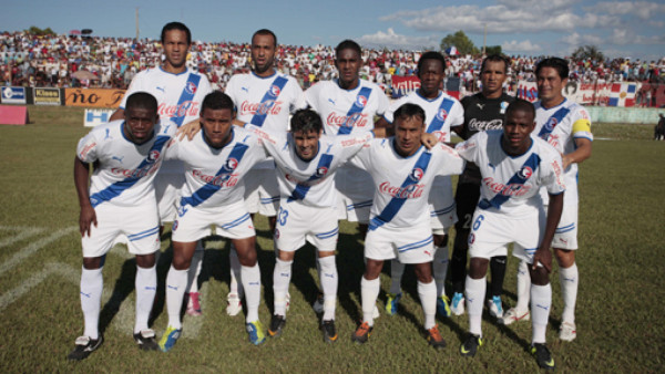 ¿Logrará pasar el Olimpia a semifinales?