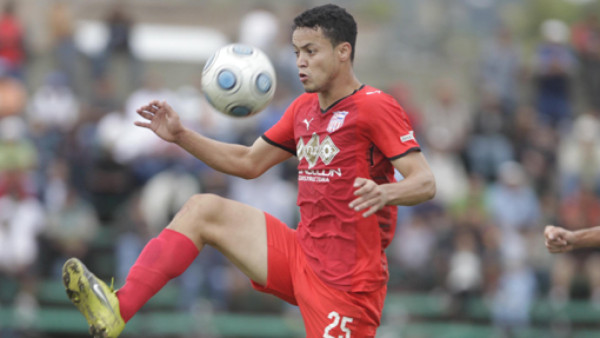 Necaxa se hizo respetar contra Deportes Savio