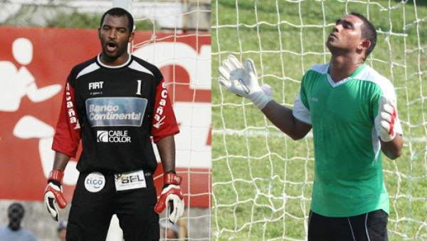 ¿Orio o José Mendoza frente a Olimpia?