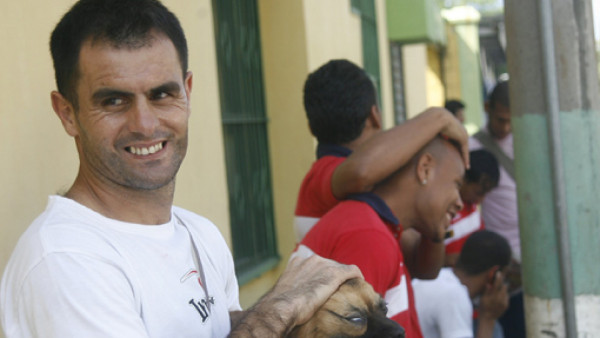 Kerpo de León estaría tres meses sin jugar fútbol