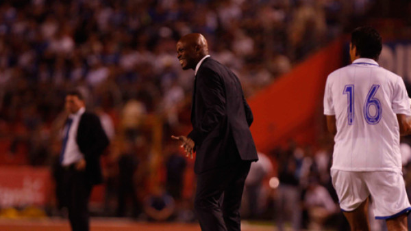 'Honduras no va a ser nada fácil': Dely Valdés