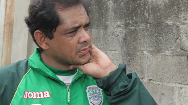 Rolin Peña: 'Chombo era un padre para mí'