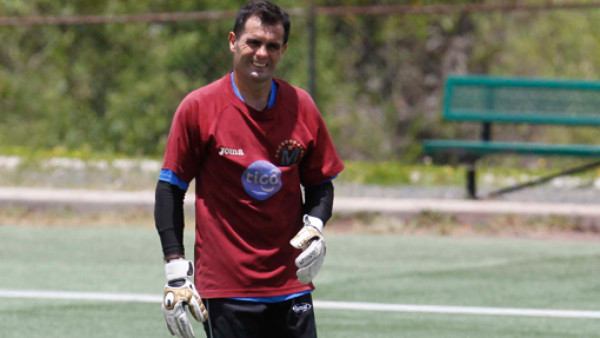 Kerpo: 'Mitchell Brown no me llamó, ni fue al hospital'