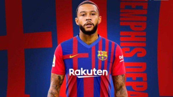 Así será el brutal 11 del Barcelona para ganar todo la próxima temporada; cuatro fichajes oficiales