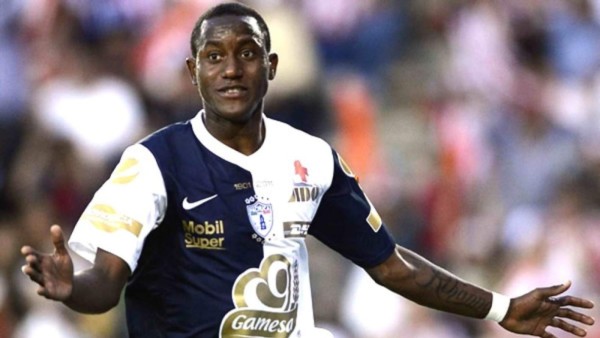 Fiascos: Varios hondureños entre los peores fichajes dentro de la Liga MX