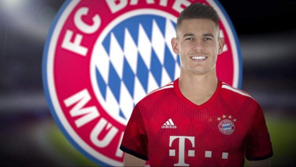 Misión cumplida: Los 11 fichajes que ya son oficiales a partir del 1 de junio