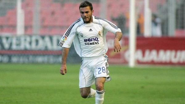 Los modestos clubes donde jugaron estos futbolistas antes de ser estrellas&nbsp;&nbsp;