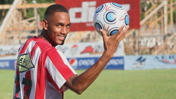 Motagua quiere fichar a Bengston