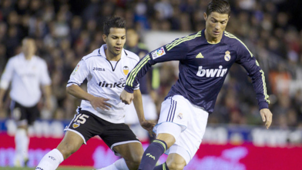 Real Madrid espera al Barcelona en Copa