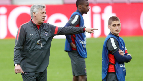 Ancelotti: '(¿Real Madrid?) No he recibido propuesta alguna”