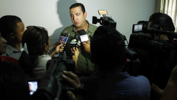 Pedro Atala: 'Lo importante es que los árbitros deben mejorar”