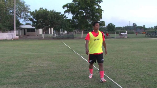 Fichajes: Legionario entrena con Motagua, Danny Turcios a segunda y exReal España fichará por Marathón