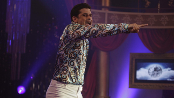 Santamaría: 'No soy amigo de Ramón Maradiaga'