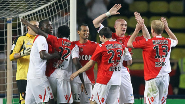 Mónaco comienza a tocar la salvación