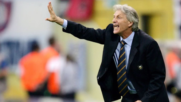 Pekerman, nuevo técnico de Colombia