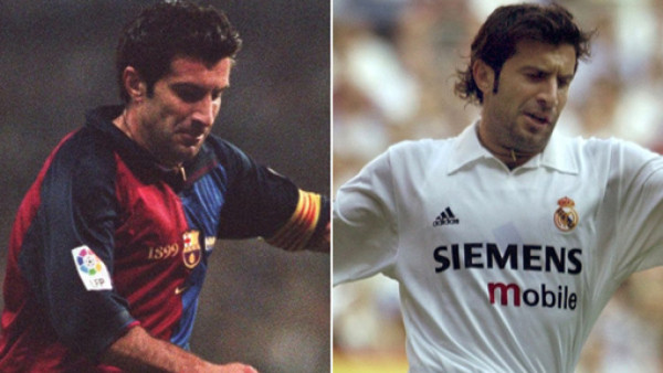 Barcelona-Real Madrid es el clásico de los infieles