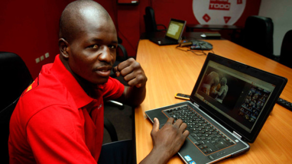 iEN VIVO con el 'Muñeco' González!