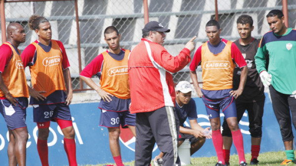 En Choloma inicia la 'Operación Olimpia'