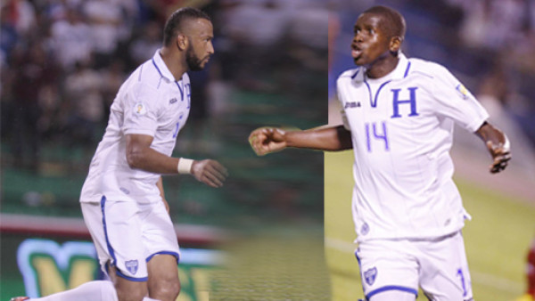 ¿Muma o Boniek? ¿Quién debe ser capitán de Honduras?