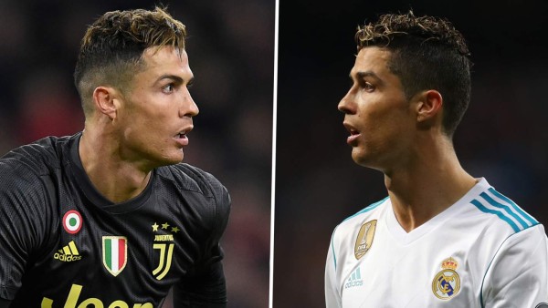 Cristiano Ronaldo puede sumarse a la lista: Los 10 cracks que volvieron a los equipos donde fueron felices