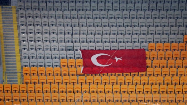 ¿Quién es Cevher Toktas? El futbolista que mató a su hijo de cinco años que tenía coronavirus