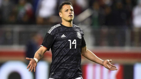 La gran ausencia: David Faitelson desvela su polémico 11 ideal de la Selección de México