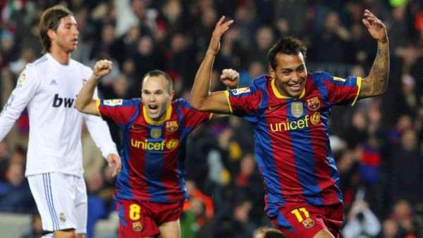 Top: Las 10 promesas de La Masía que fracasaron en el Barcelona; un mexicano es el peor&nbsp;&nbsp;