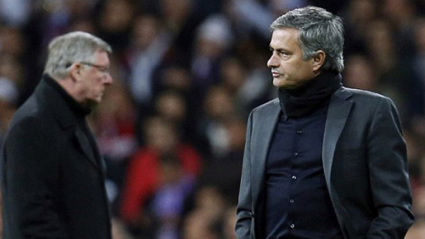 Mourinho: 'He tenido victorias más importantes que la de Manchester”