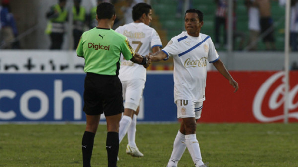 Olimpia y Motagua decepcionaron