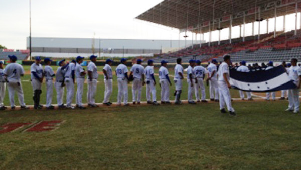 Honduras vence a Alemania y es séptimo en Mundial de Béisbol