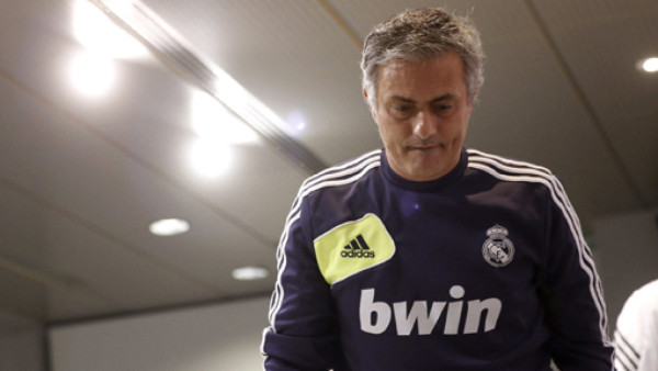 Mourinho reaccionó lanzando fuertes declaraciones contra Benítez