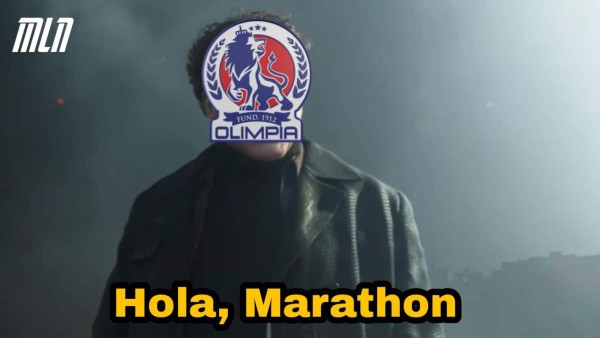 Los crueles memes de la jornada 18 del torneo Apertura; Real España y Vida, protagonistas