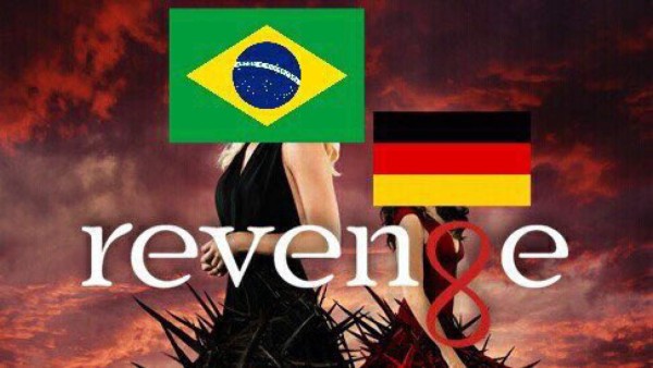 Neymar es campeón con Brasil y los memes de burlan de Messi&nbsp;&nbsp;