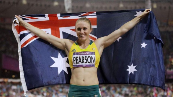 Las 10 deportistas rubias más hermosas de la actualidad