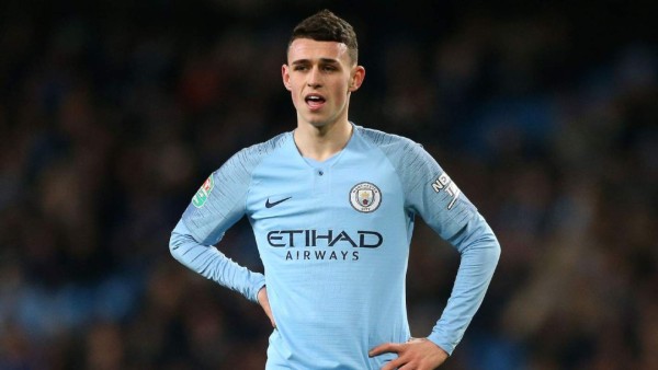 Top: Los jóvenes futbolistas más caros en el mercado de fichajes